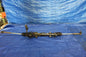 2008 SUBARU IMPREZA WRX STI SEDAN OEM STEERING RACK & PINION #2428