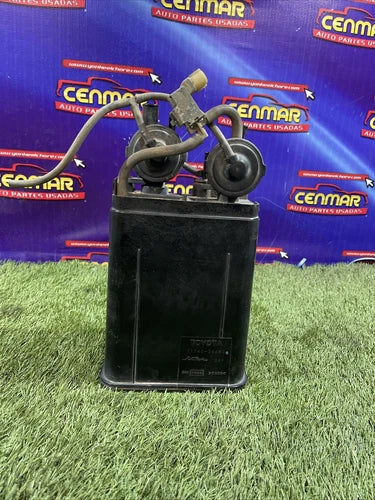 2001-2002 TOYOTA 4RUNNER 4 RUNNER FUEL VAPOR CHARCOAL CANISTER 77740 35482