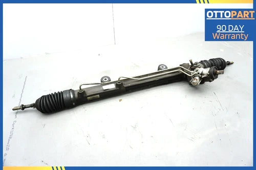2010-2019 Jaguar X351 XJ XJL Power Steering Gear Rack & Pinion OEM AW933200AA