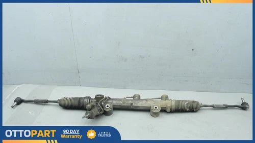 2003-2006 MERCEDES SL500 Power Steering Rack And Pinion Assembly A23011011003