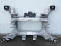 2009 - 2012 Bmw 7 Series F01 Xdrive Crossmember Subframe Suspension Rear Oem