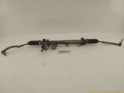 Volvo XC70 V70 Power Steering Gear Rack And Pinion Fits 2005 2006 2007 05 06 07