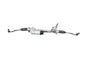 2021-2024 GENESIS GV80 OEM STEERING GEAR RACK AND PINION ASSEMBLY 56370-T6200