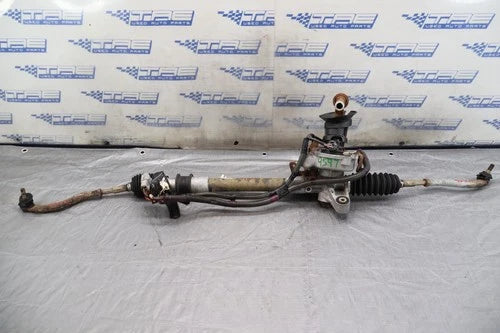 2009 HONDA CIVIC SI COUPE 2.0L K20Z3 OEM EPS STEERING RACK N PINION ASSY #9597