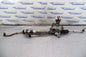 2009 HONDA CIVIC SI COUPE 2.0L K20Z3 OEM EPS STEERING RACK N PINION ASSY #9597