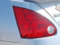 2004-2008 Nissan Maxima Quarter Mount Driver LH Tail Light Lamp OEM OEM