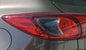 2013-2016 Mazda CX-5 LH Driver Quarter Panel Mounted Tail Light Lamp OEM