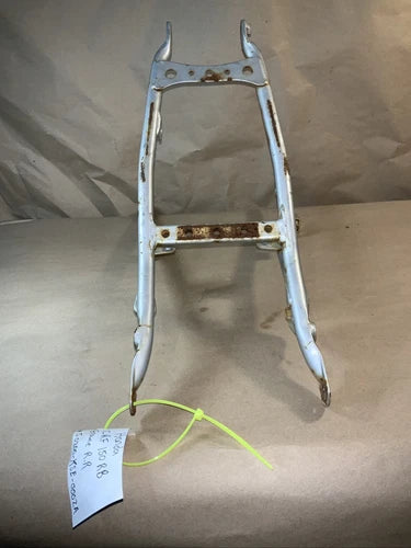 2008 HONDA CRF 150RB CRF150RB REAR SUB FRAME OEM 50200-KSE-000ZA