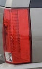 2007-2014 Cadillac Escalade RH Passenger Quarter Panel Mounted Tail Light Lamp