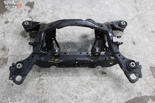 2019 - 2021 VOLVO S60 AWD REAR SUBFRAME SUB FRAME CROSSMEMBER CROSS MEMBER OEM