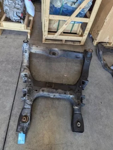 2004-2006 Chrysler Pacifica Front Subframe Crossmember Engine Cradle OEM