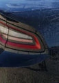 2015-2023 Dodge Charger RH Passenger Quarter Panel Mounted Tail Light Lamp OEM