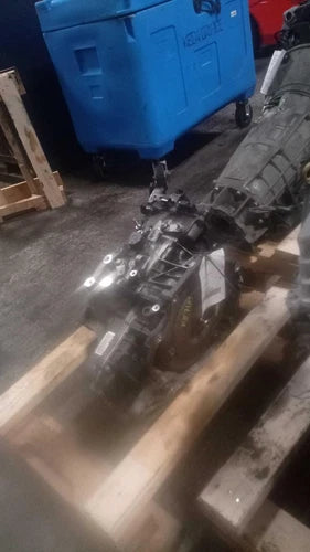 New Automatic Transmission Assembly fits: 2014 Chevrolet Cruze AT 1.4 Grade A