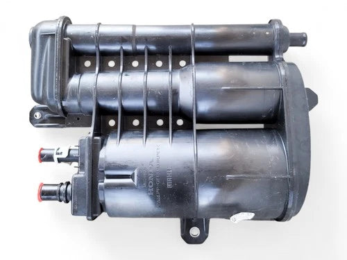 Honda Accord 18-22 Hybrid Emission Fuel Vapor Canister, 17300-TWA-A01, E043, OEM