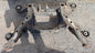 2011-2015 Cadillac CTS-V Coupe Bare Rear Cradle K-Member Sub Frame OEM GM USED