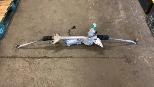 Subaru Crosstrek 2.0L Power Rack And Pinion 2018 2019 2020 OEM