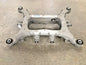 ⭐09-15 BMW 7-SERIES 4.4L RWD REAR SUSPENSION CROSS MEMBER SUB FRAME OEM LOT2336