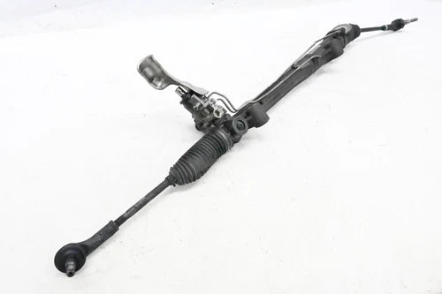 03-10 Porsche Cayenne Power Steering Gear Rack & Pinion Gearbox Assembly Oem