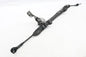03-10 Porsche Cayenne Power Steering Gear Rack & Pinion Gearbox Assembly Oem