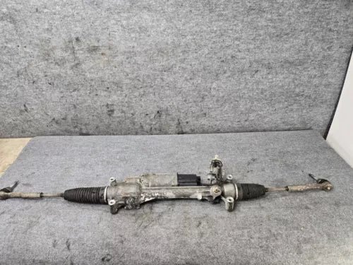 POWER STEERING GEAR RACK AND PINION MOTOR MERCEDES W222 S560 S550 S450 OEM