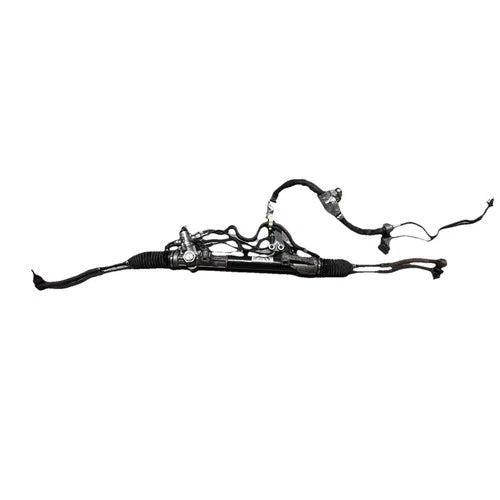 2016-2021 NISSAN MAXIMA 3.5L CVT FWD POWER STEERING GEAR RACK AND PINION OEM