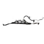 2016-2021 NISSAN MAXIMA 3.5L CVT FWD POWER STEERING GEAR RACK AND PINION OEM