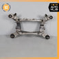 14-21 Mercedes W222 S550 S600 S63 AMG Rear Sub Frame Subframe Crossmember OEM