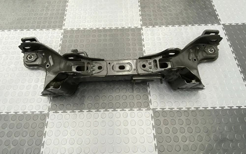 2013-2017 HYUNDAI SANTA FE 2.4 FWD REAR SUB FRAME CRADLE OEM