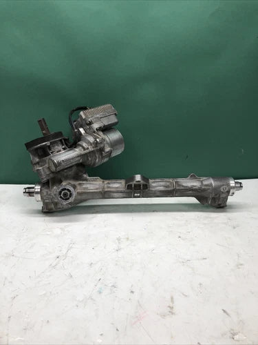 2007-2013 Mini Cooper Coupe R56 Power Gear Steering Rack Gear Box & Pinion OEM