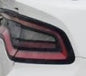 2015-2023 Dodge Charger RH Passenger Quarter Panel Mounted Tail Light Lamp OEM