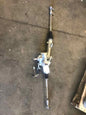 2008-2015 Smart Fortwo Power Steering Rack And Pinion OEM