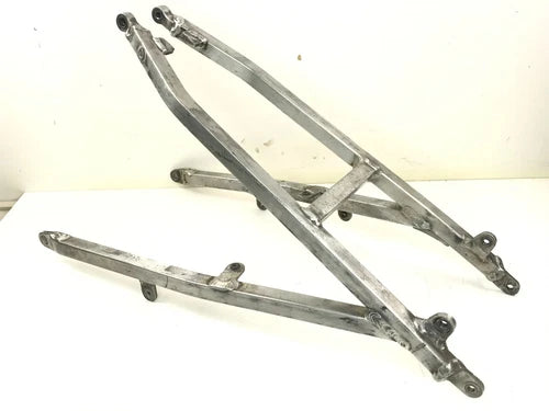 01 Honda CR250 CR 250 OEM Rear Subframe Sub Frame Chassis Seat Rail