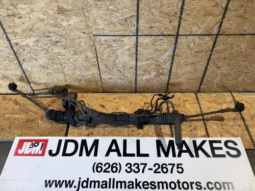 MAZDA RX7 Rack Pinion Assembly RX7 FC3S rack and pinion RHD OEM