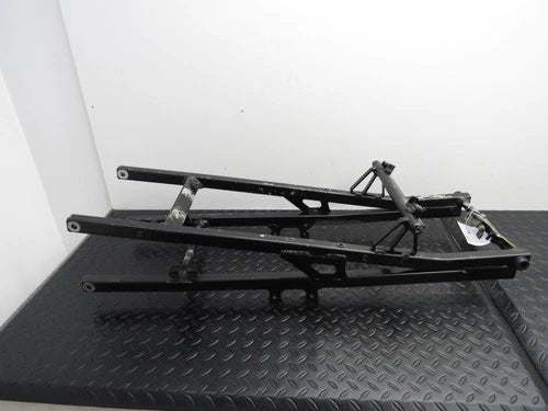 01 02 03 HONDA CBR 600 F4I CBR 600F4I OEM SUBFRAME REAR TAIL FRAME GOOD! STR8