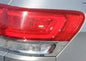 2014-2021 Jeep Grand Cherokee RH Passenger Quarter Panel Mounted Tail Light