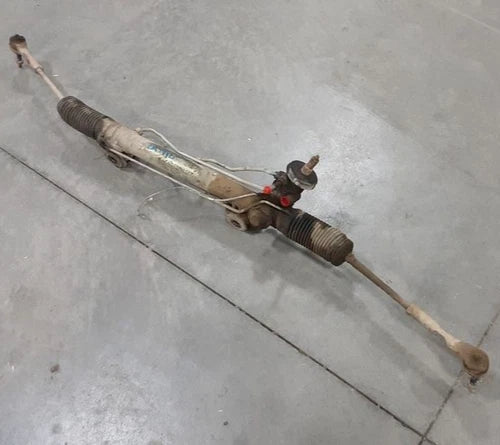1999-2007 Chevy Silverado Sierra 1500 4x2 Power Steering Rack and Pinion OEM