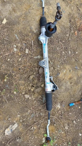 2016-2022 Honda Pilot Power Steering Gear Rack And Pinion Oem