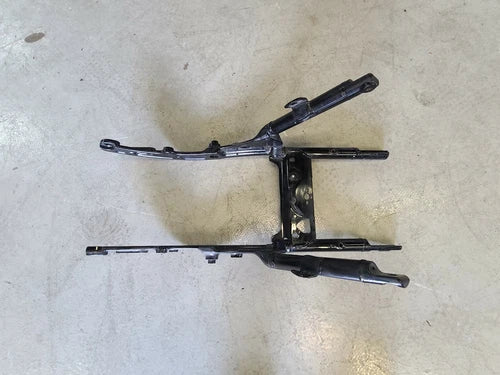 # 12 Electra Glide Ultra Limited Touring Sub Frame Subframe Rear Tail OEM 2012 S