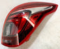 2017-2022 Buick Encore Passenger RH Tail Light Lamp Quarter Panel Mounted OEM