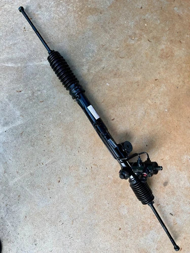 1989 C4 Corvette Rack and Pinion - OEM - Sport NS -OEM -with 17 Inch Wheels USA
