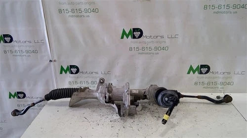 2020-2022 GMC ACADIA POWER STEERING GEAR RACK AND PINION OEM 812563302