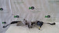 2020-2022 GMC ACADIA POWER STEERING GEAR RACK AND PINION OEM 812563302