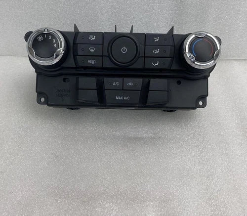 New Listing2007-2010 Ford Fusion A/C Heater Temperature Climate Control OME