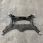2012-2018 AUDI A6 QUATTRO AWD REAR FRAME SUBFRAME CROSSMEMBER CRADLE OEM