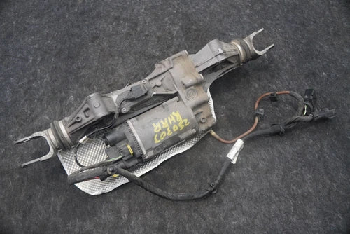 Rear Axle Steering Gear Rack Pinion 4M0501055AA OEM Lamborghini Urus 2019