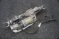 Rear Axle Steering Gear Rack Pinion 4M0501055AA OEM Lamborghini Urus 2019