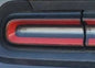 2015-2023 Dodge Challenger LH Driver Tail Light Lamp OEM