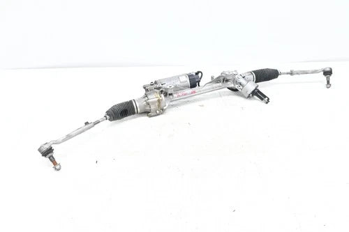 RWD Electric Power Gear Steering Rack & Pinion Assy OEM BMW G12 740 750 16-19