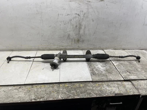 2013 HYUNDAI ELANTRA GLS SDN STEERING GEAR RACK AND PINION OEM+