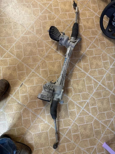 2014-2018 Ford Transit Connect Electric Power Steering Gear Rack & Pinion 14-18